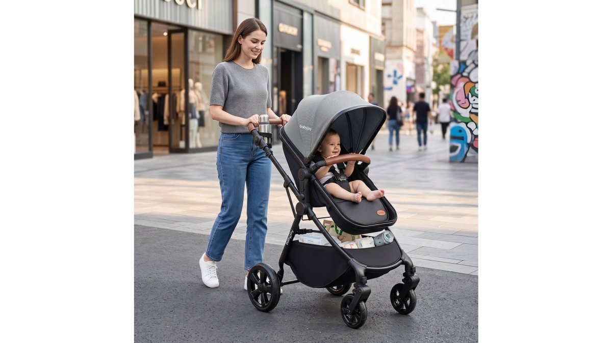 Babylist Alternative for Curated Baby Gear: 2026 Guide