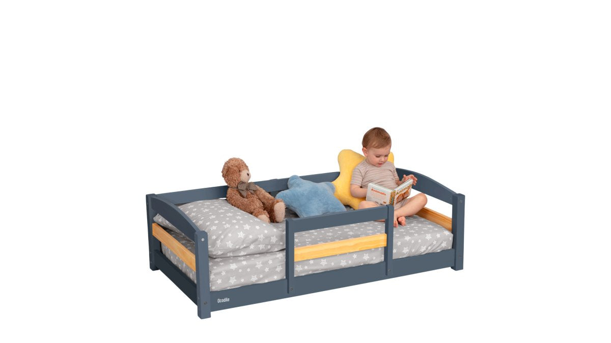 Does Nursery Furniture That Grows With Child Save Money?
