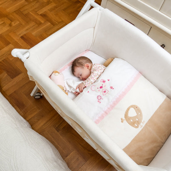 Nursery Furniture & Bed Time