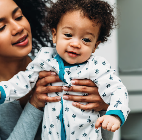 Baby Clothing & Shoes