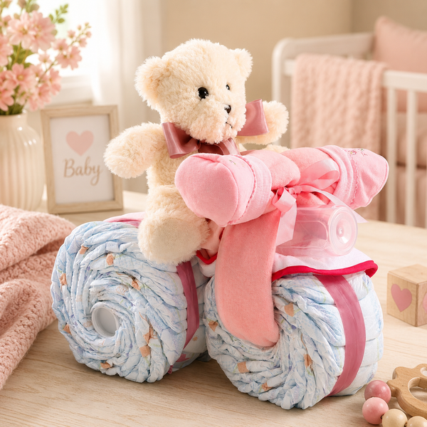 Baby Shower Gifts & Essentials