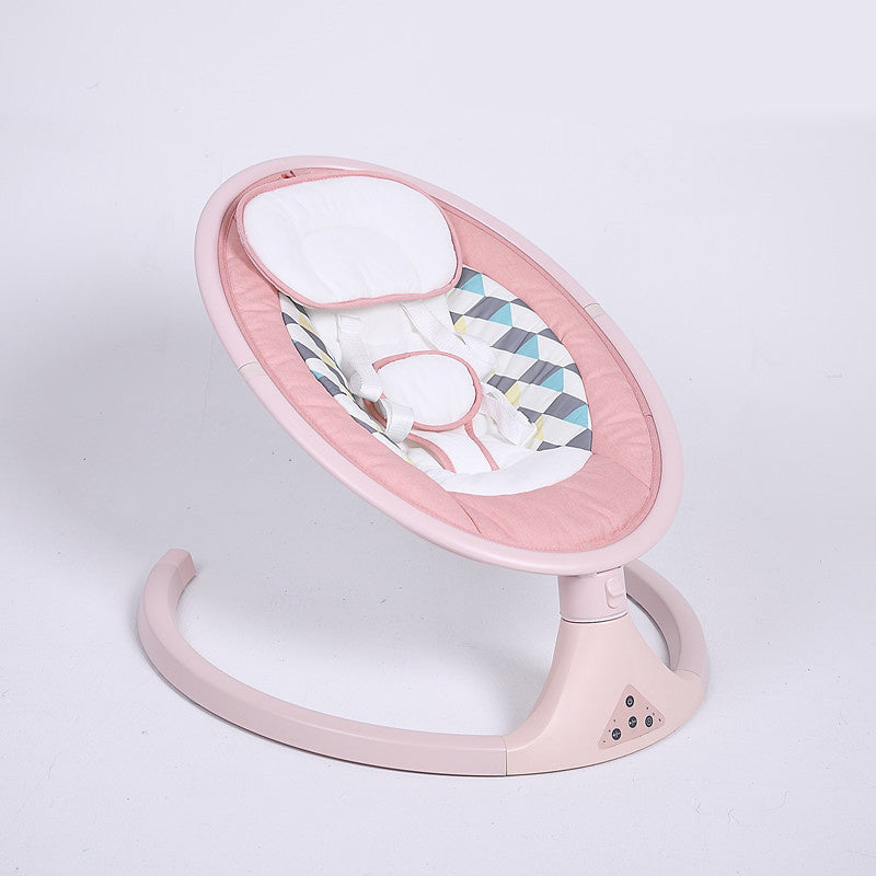 Electronic Infant Rocker