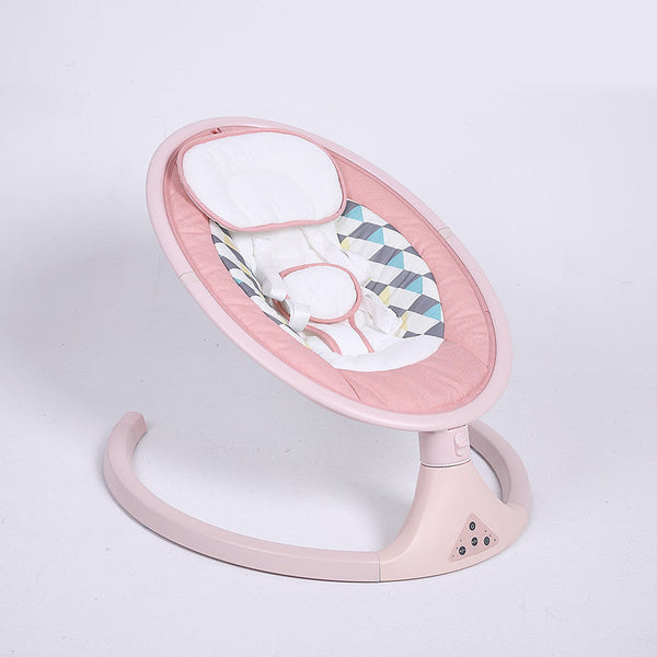 Electronic Infant Rocker