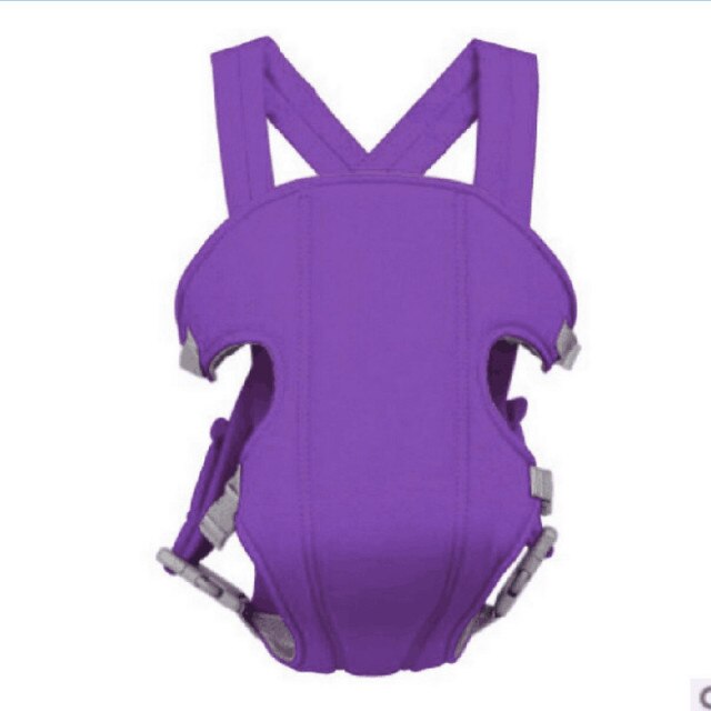 Adjustable 360° Baby Carrier