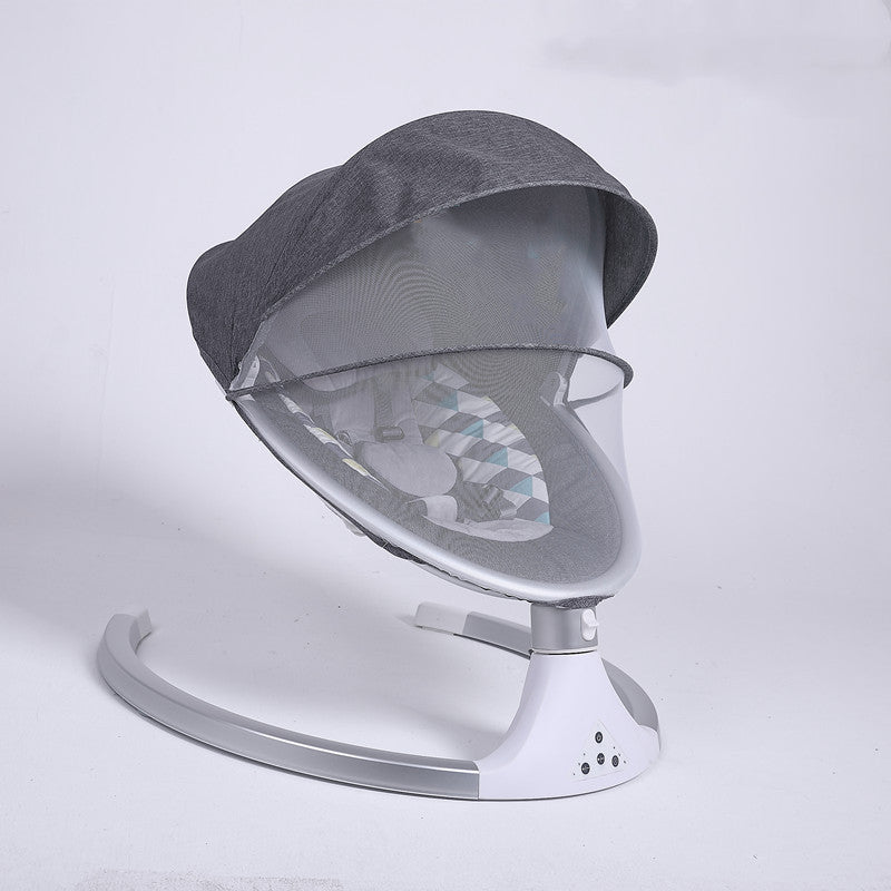 Electronic Infant Rocker
