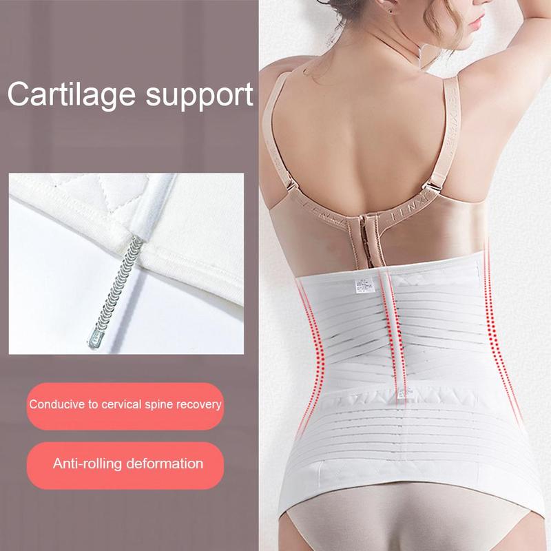 2pcs/set  Postpartum Body Shaping Belt for new moms