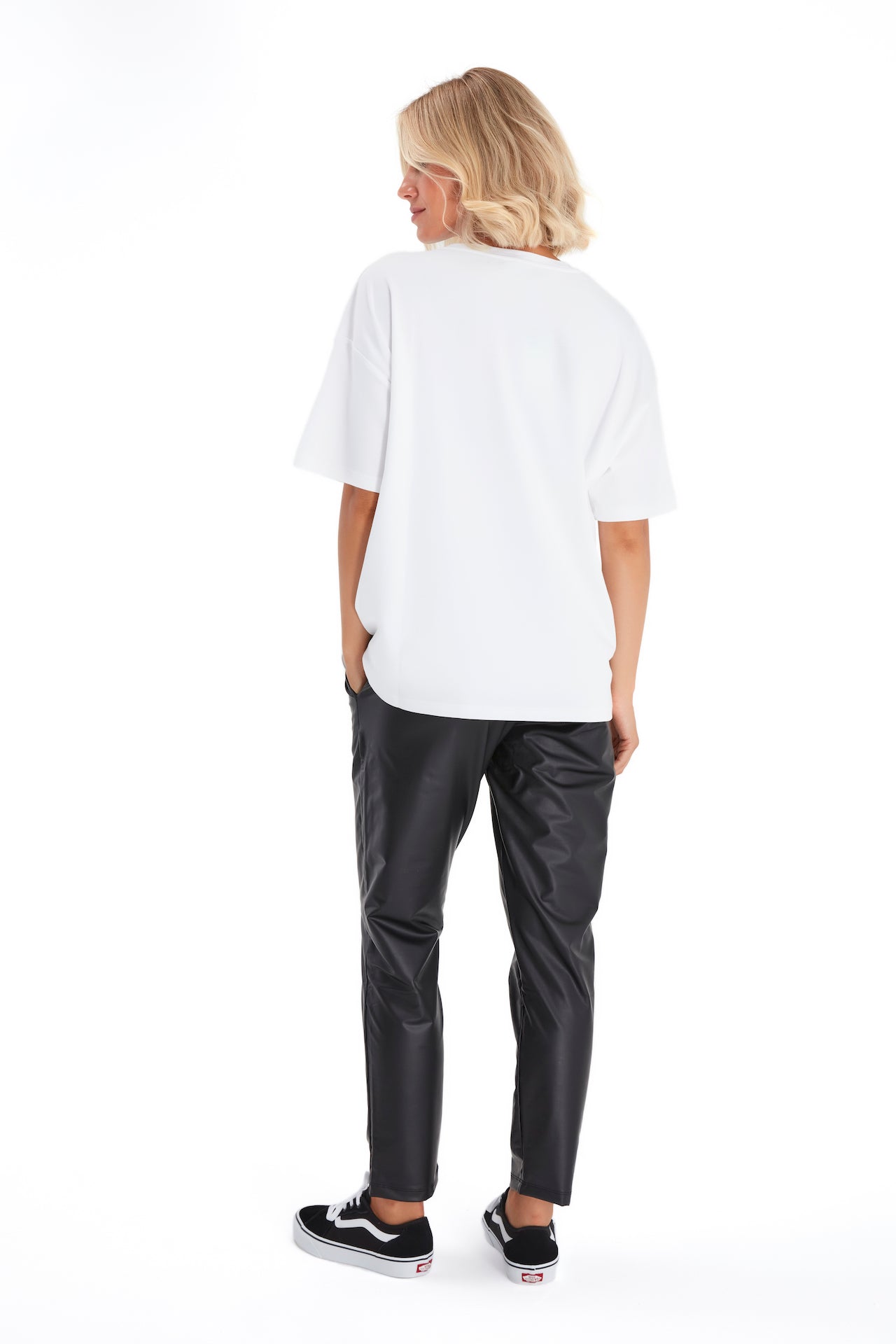 Anytime Side Zip Maternity/Nursing T-Shirt