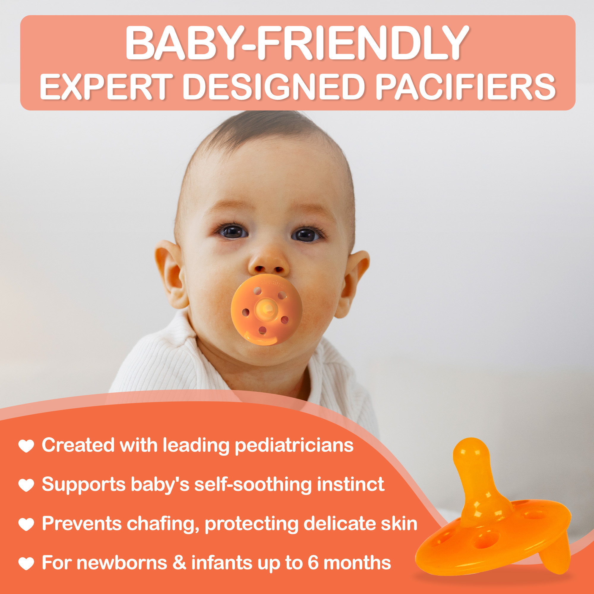 Baby Shusher Collection Gift Set