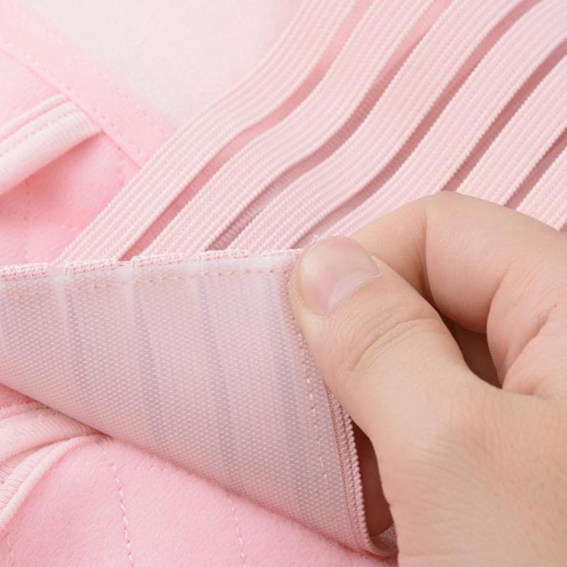 2pcs/set  Postpartum Body Shaping Belt for new moms
