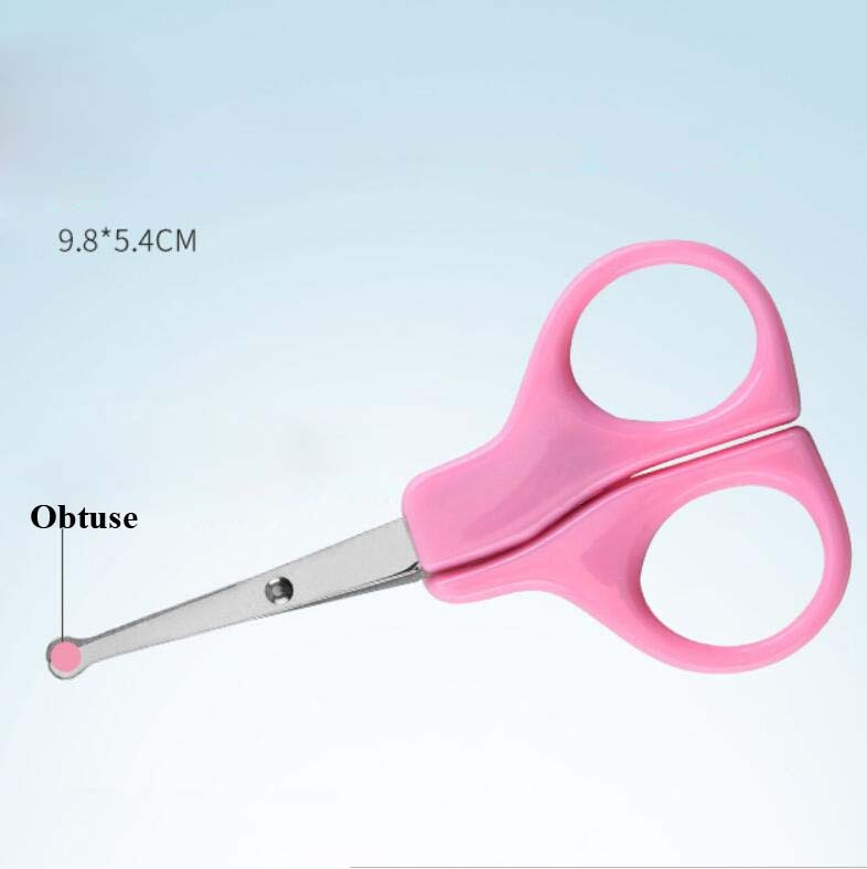 8pcs Newborn/Infant Grooming Care Kits