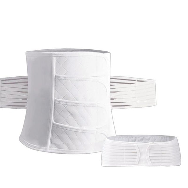 2pcs/set  Postpartum Body Shaping Belt for new moms