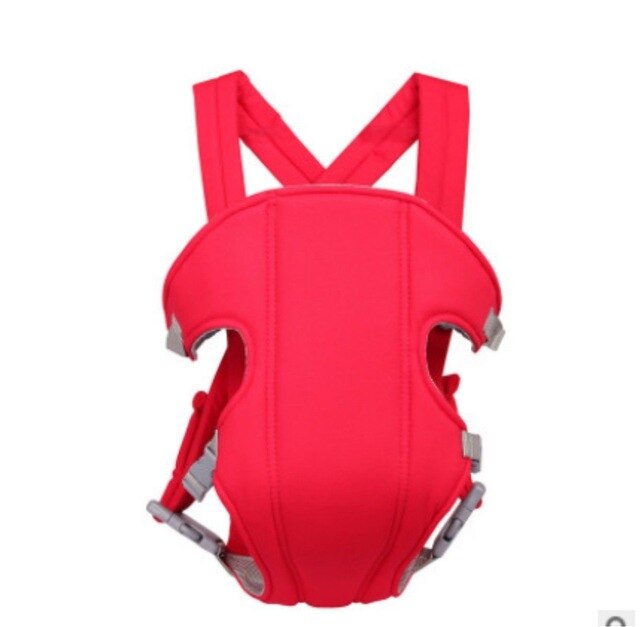 Adjustable 360° Baby Carrier