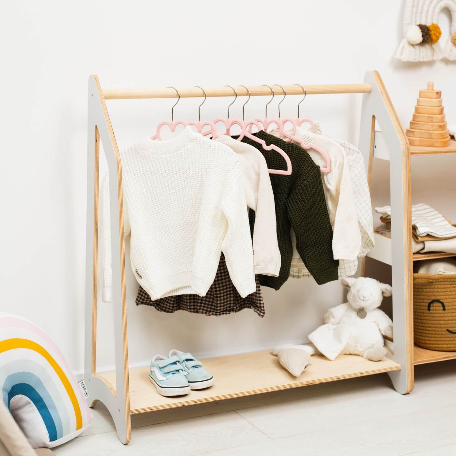 Toddler Playroom Set (B2B)
