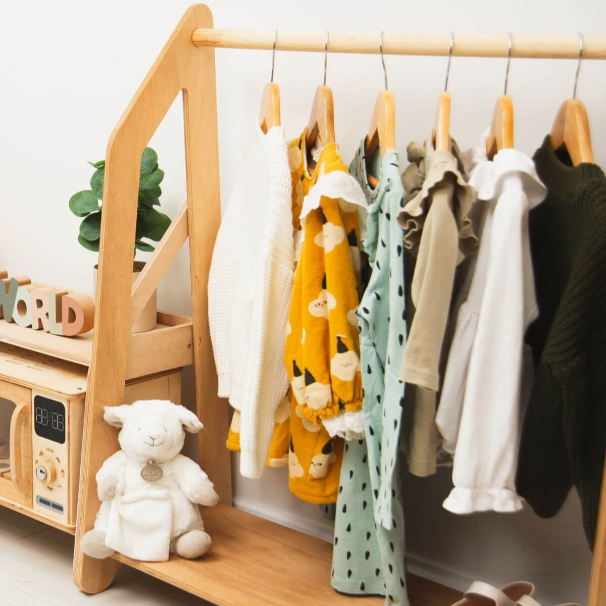 Toddler Playroom Set (B2B)
