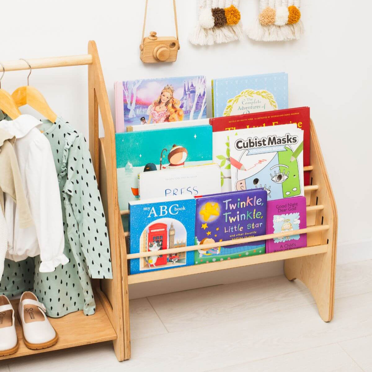 Toddler Playroom Set (B2B)