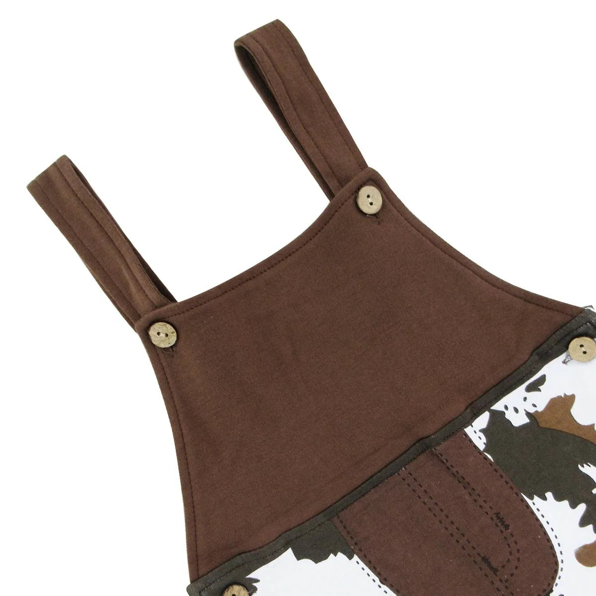 Infant/Toddler Cowboy Costume
