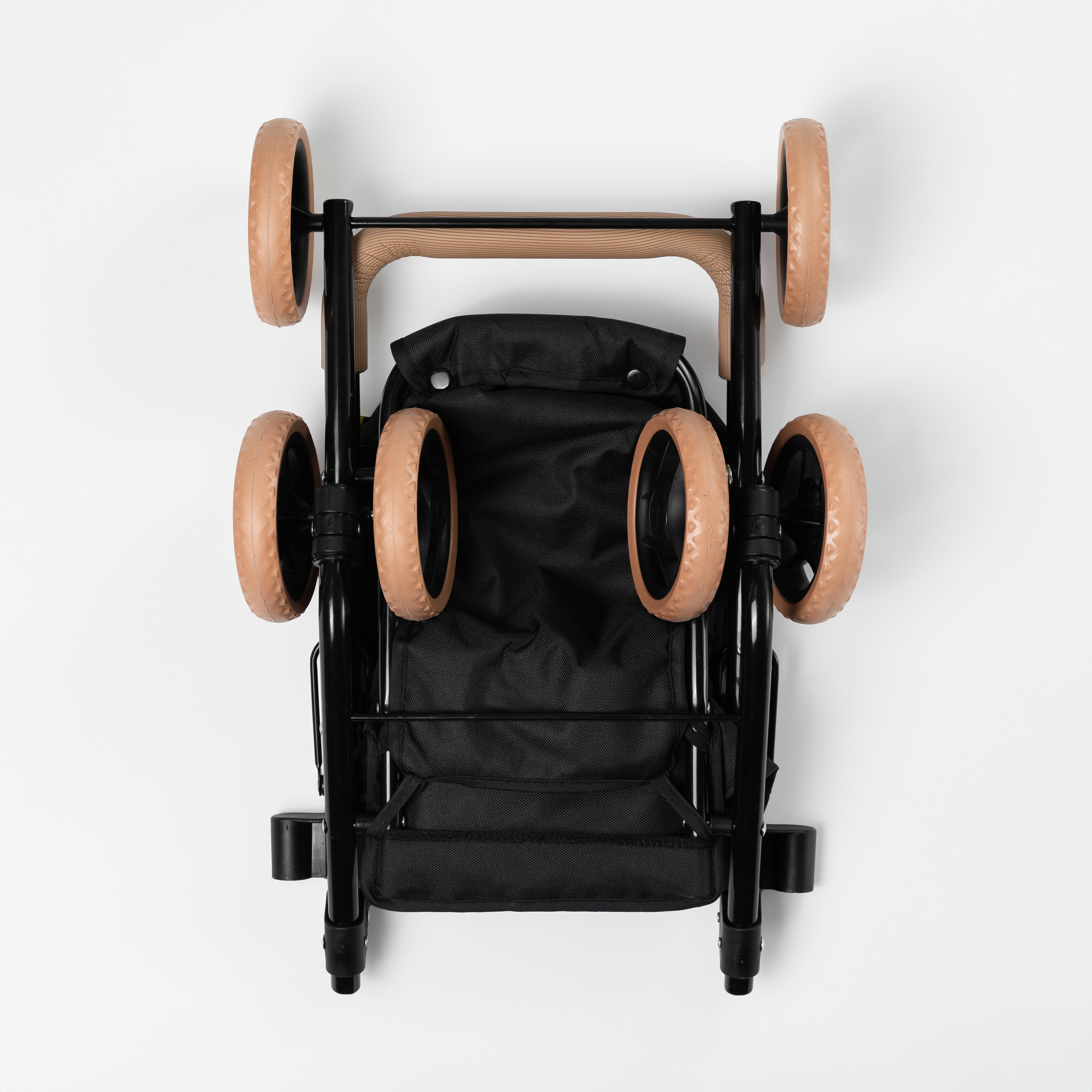 Herotron doll  Stroller