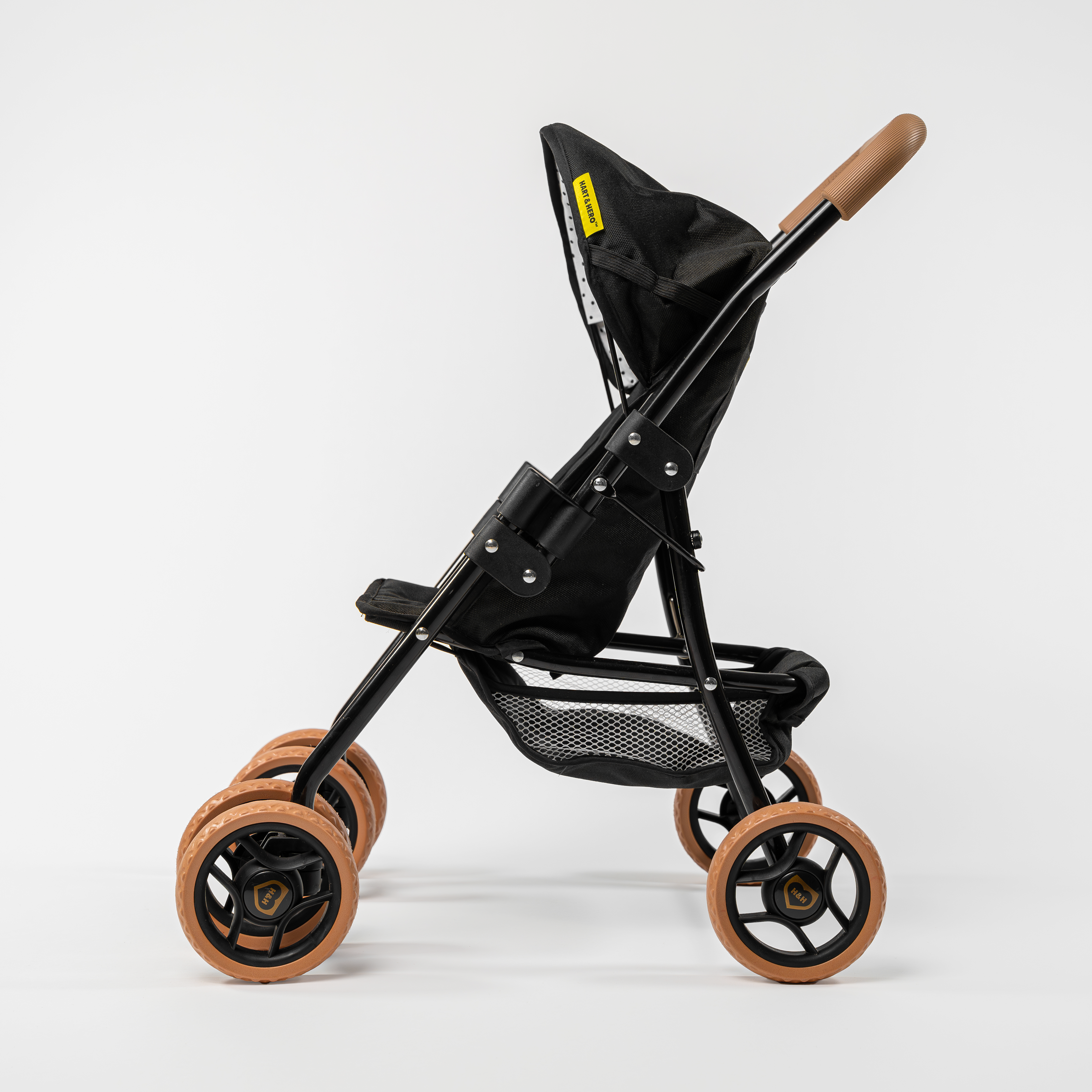 Herotron doll  Stroller