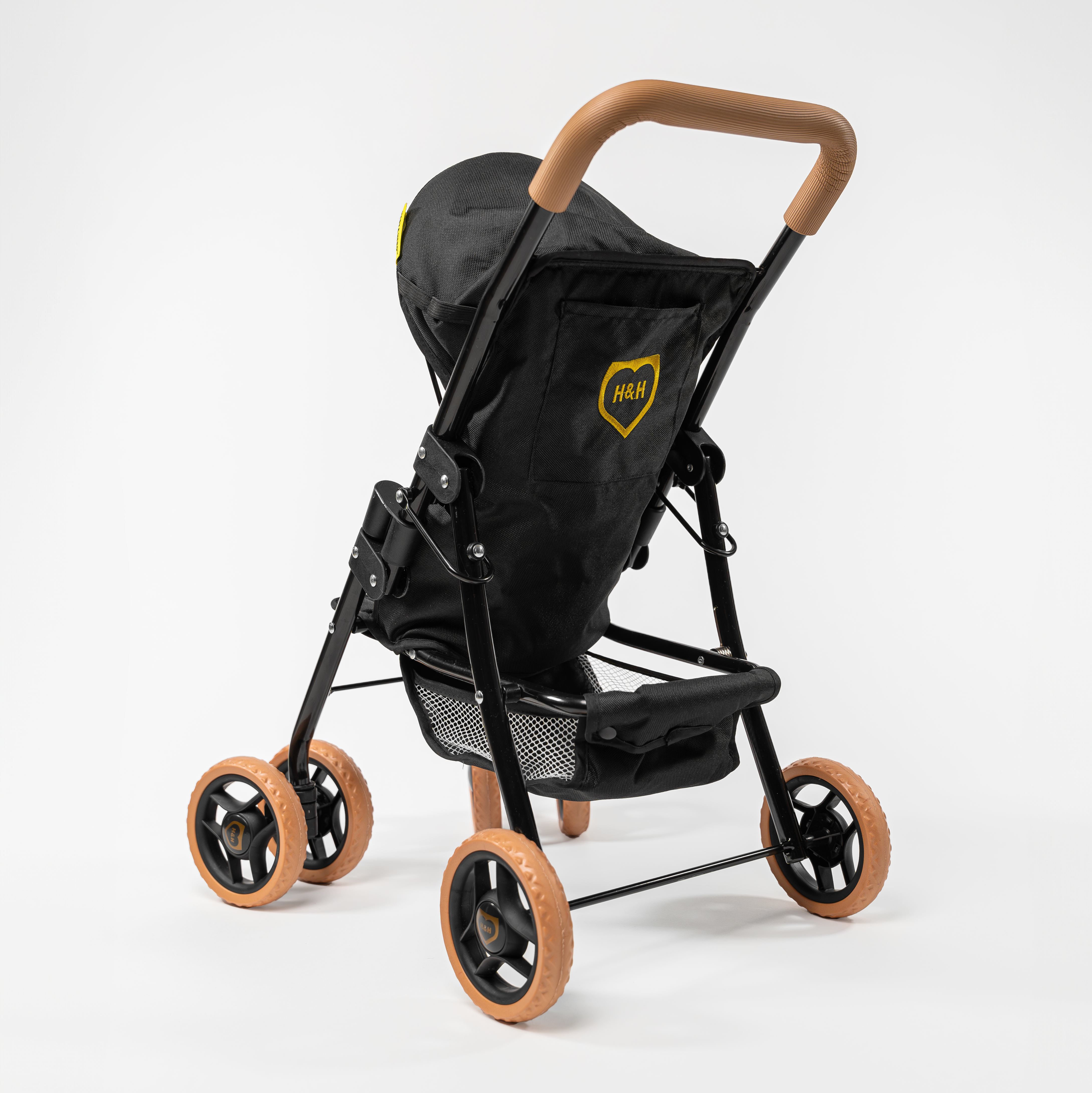 Herotron doll  Stroller