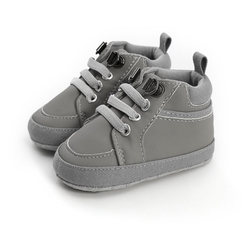 Warm Baby First Walker Soft Sole Shoes