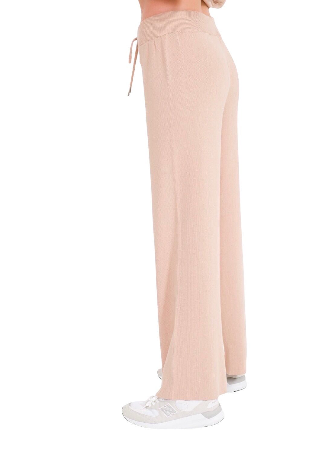 Effortless Elegance Set  Side Zip Long Sleeve Maternity/Nursing outfit