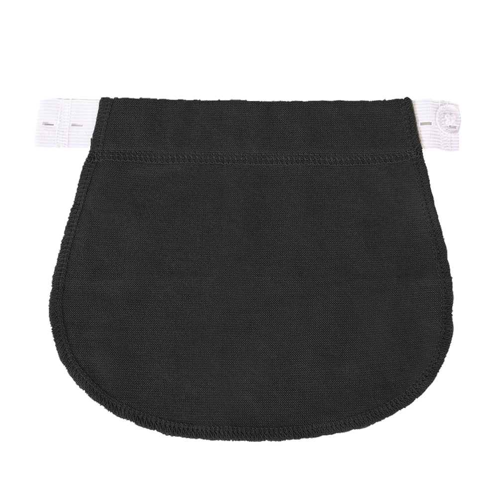 Adjustable Maternity Waistband Extender Belt