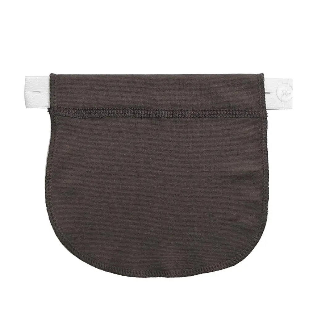 Adjustable Maternity Waistband Extender Belt