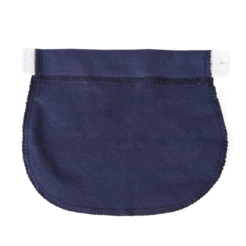 Adjustable Maternity Waistband Extender Belt