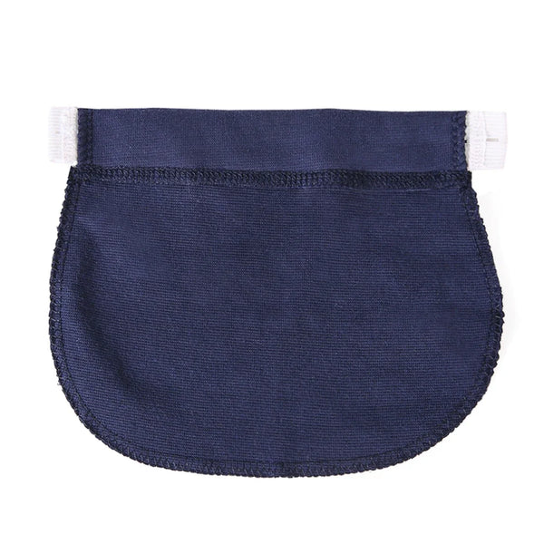 Adjustable Maternity Waistband Extender Belt
