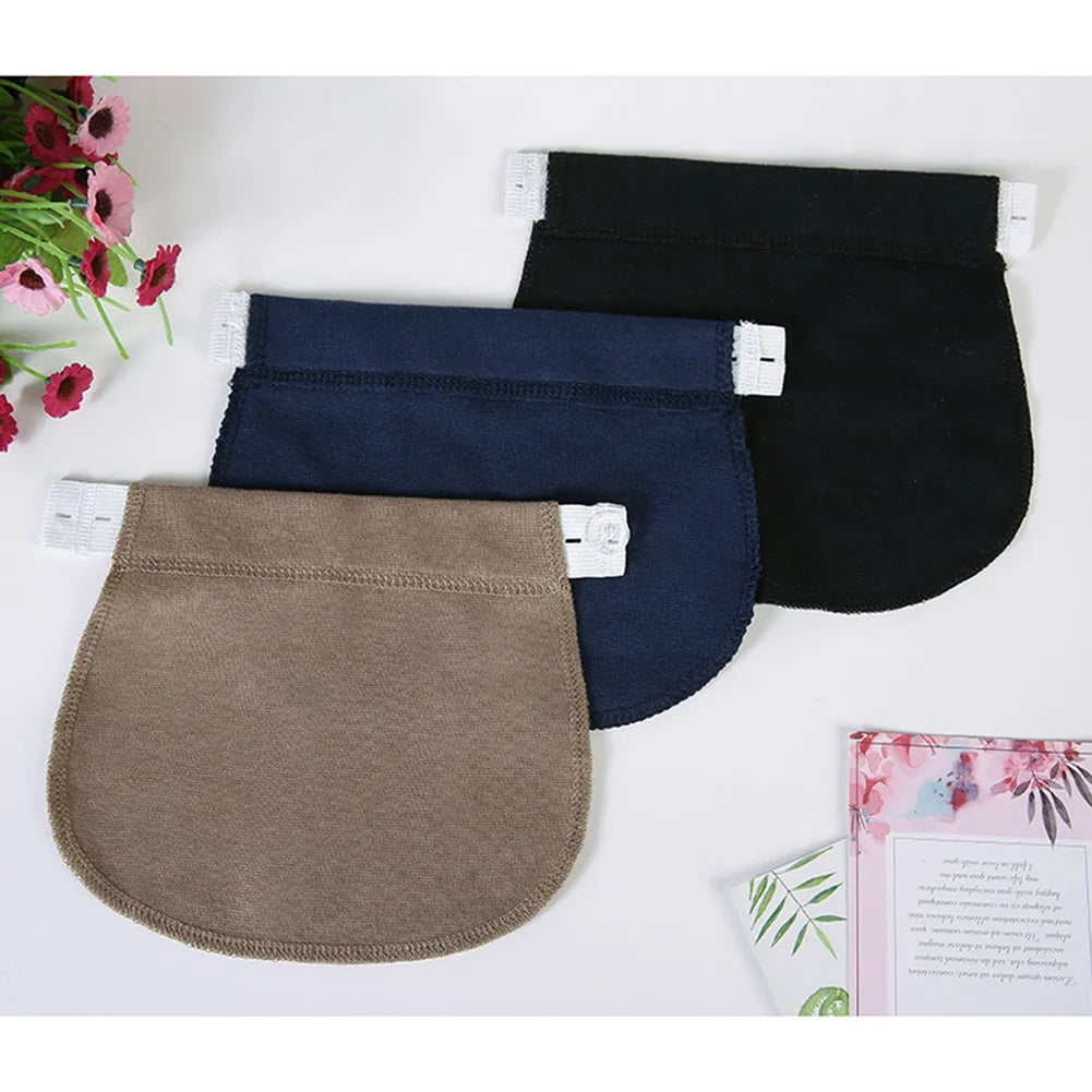 Adjustable Maternity Waistband Extender Belt