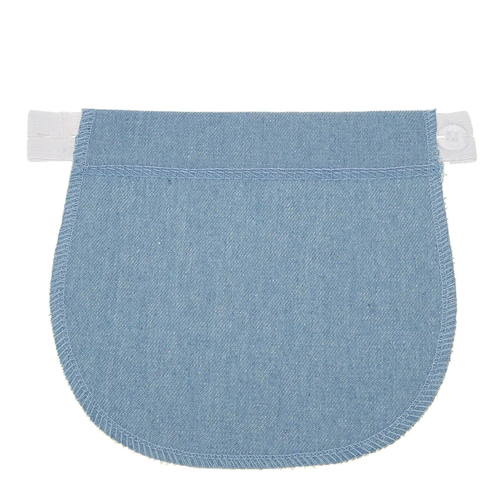 Adjustable Maternity Waistband Extender Belt