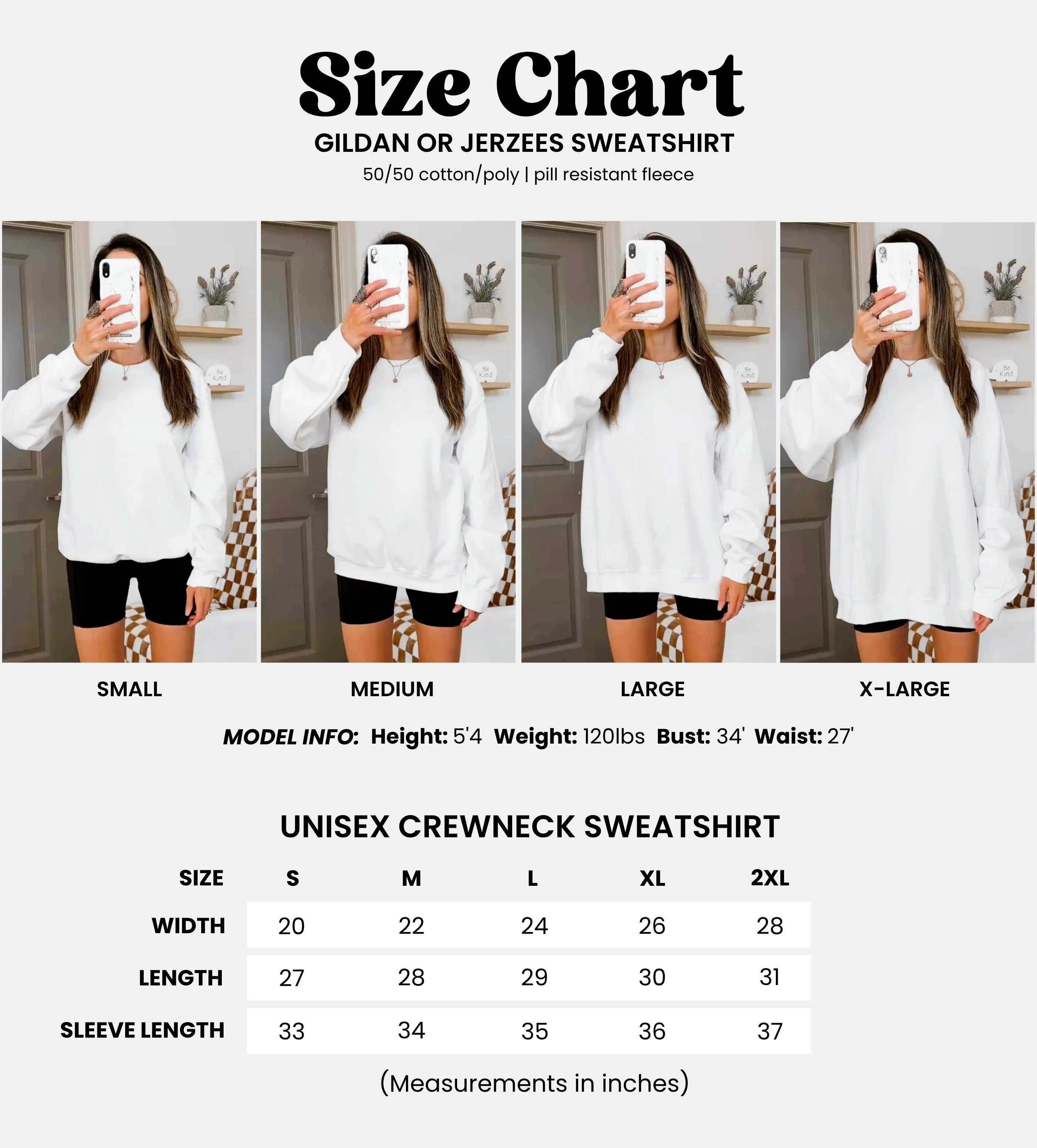 Mama and Mini Matching Outfits | Embroidered Mommy and Me Sweatshirts