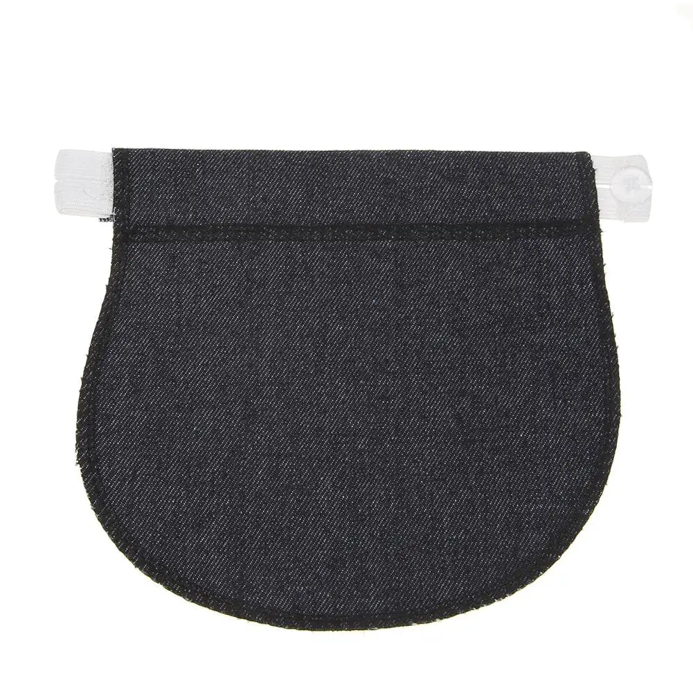 Adjustable Maternity Waistband Extender Belt