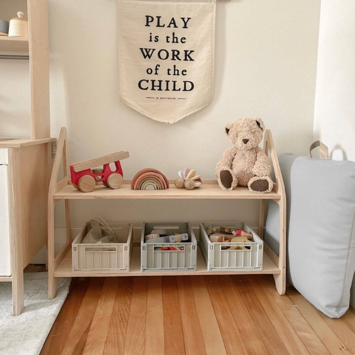 Toddler Playroom Set (B2B)