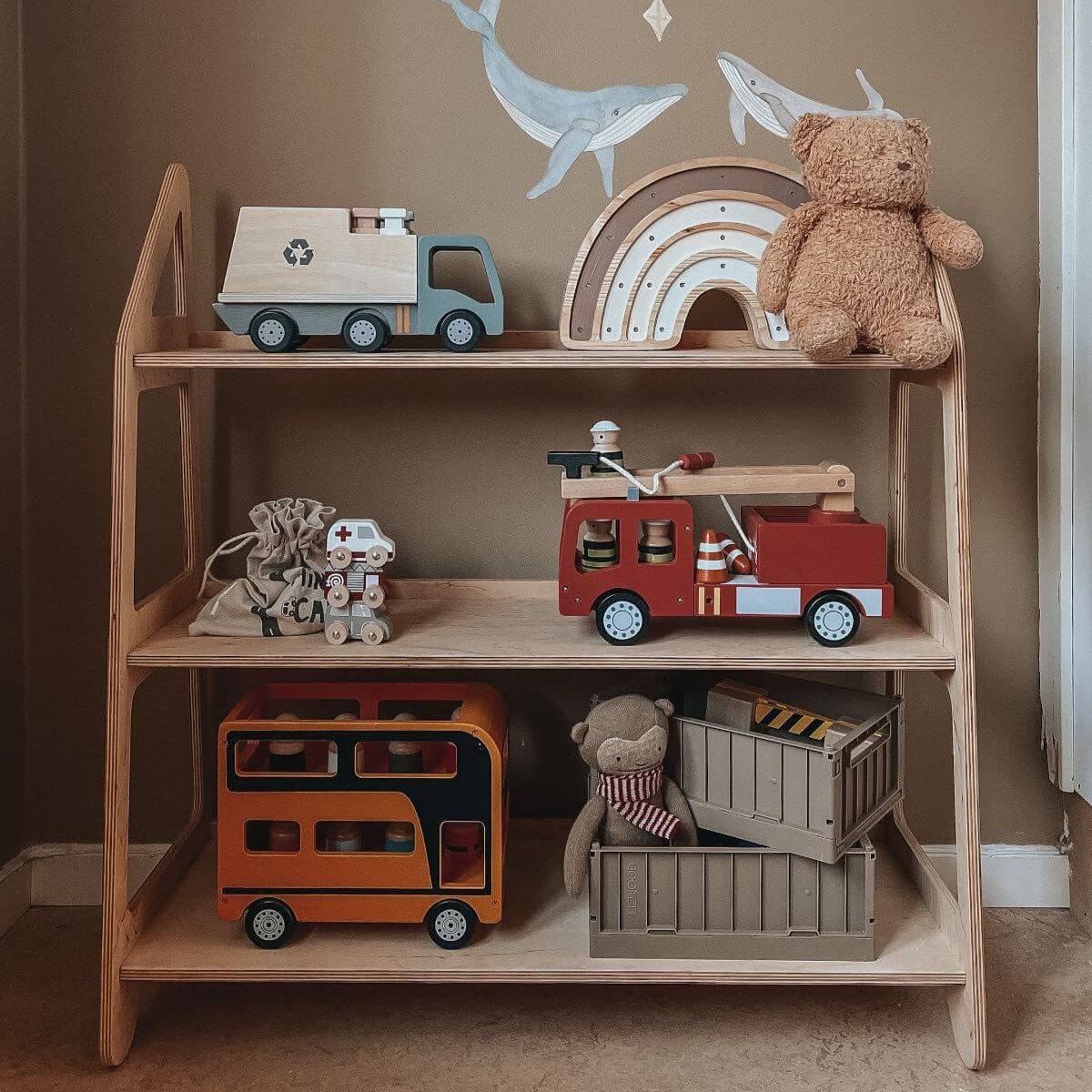 Toddler Playroom Set (B2B)