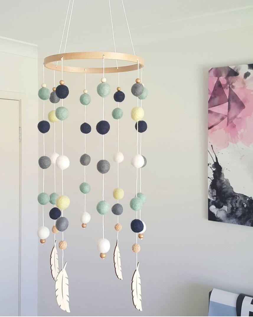 Dream Catcher  for Nursery/Toddlers Room