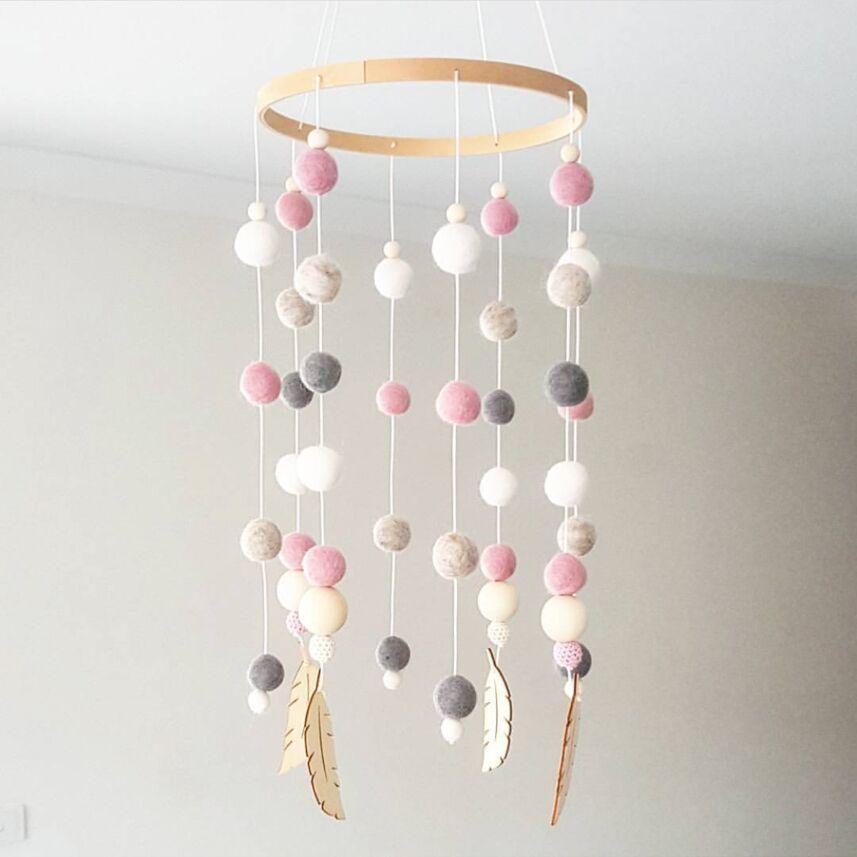 Dream Catcher  for Nursery/Toddlers Room