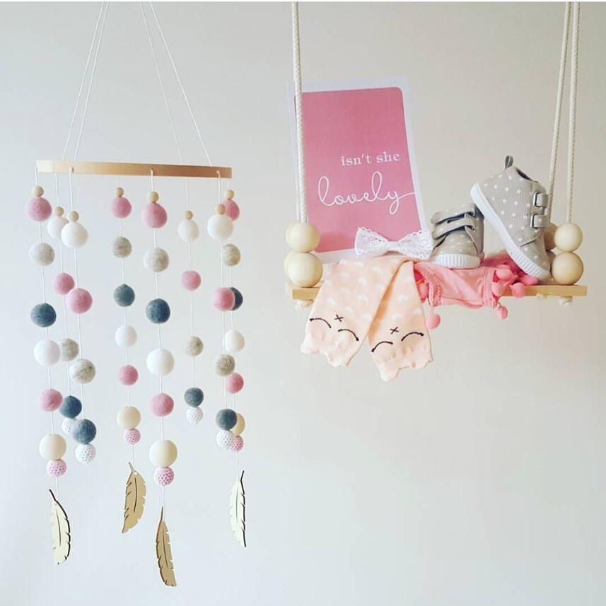 Dream Catcher  for Nursery/Toddlers Room