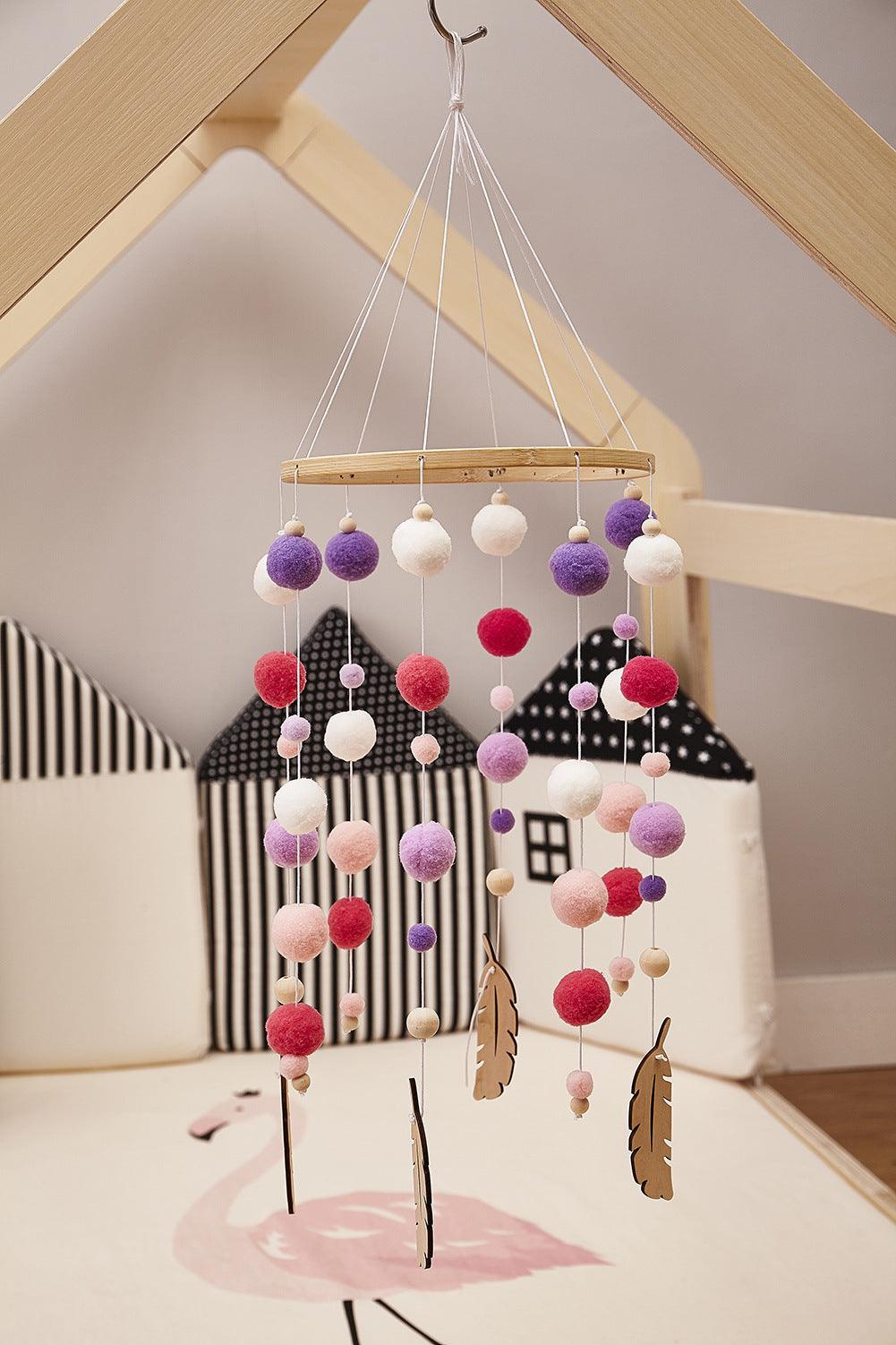 Dream Catcher  for Nursery/Toddlers Room