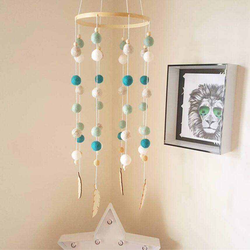 Dream Catcher  for Nursery/Toddlers Room