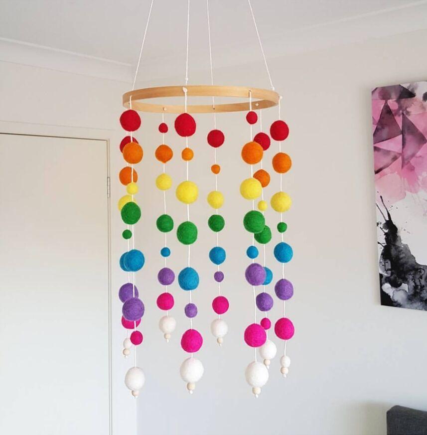 Dream Catcher  for Nursery/Toddlers Room