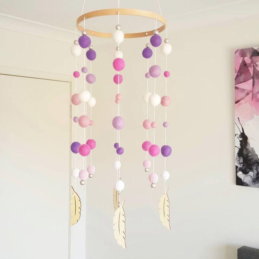 Dream Catcher  for Nursery/Toddlers Room