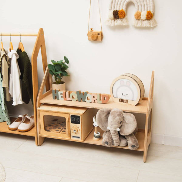 Toddler Playroom Set (B2B)